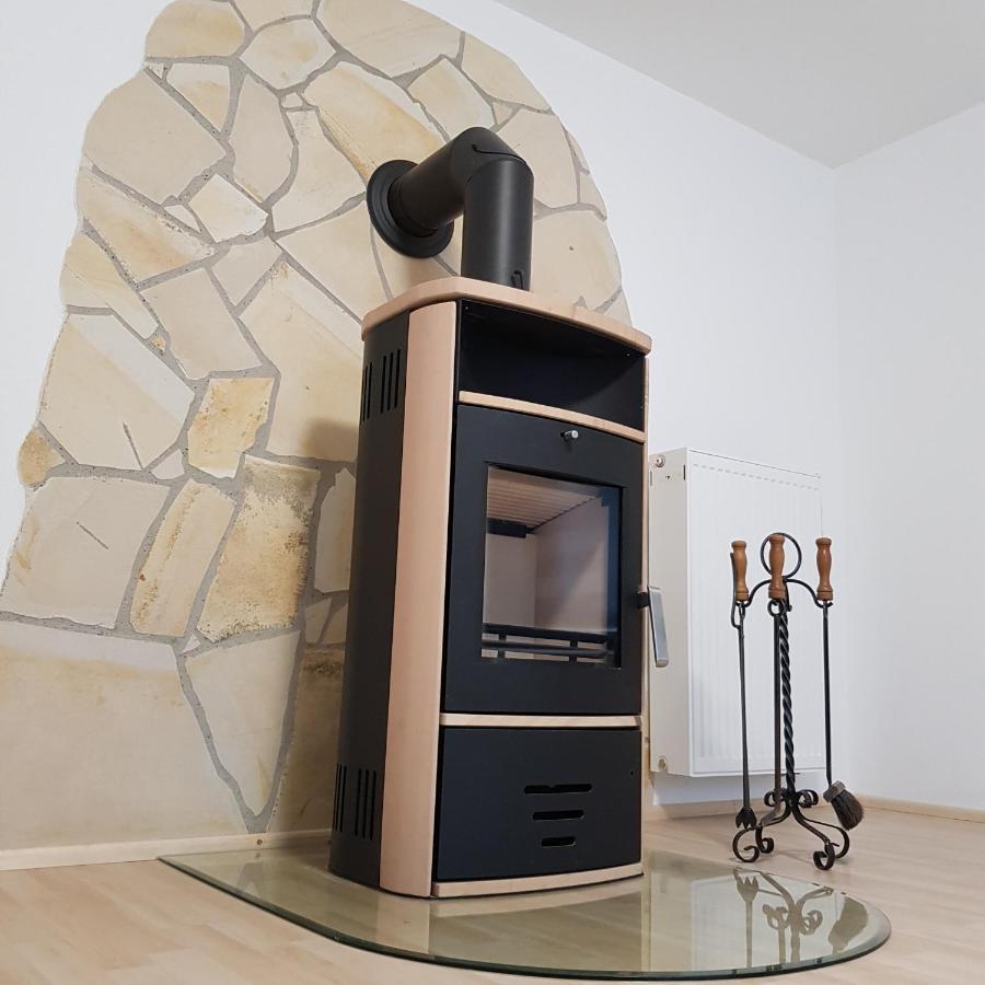 Ferienhaus Alexandra Bollenborn Екстер'єр фото