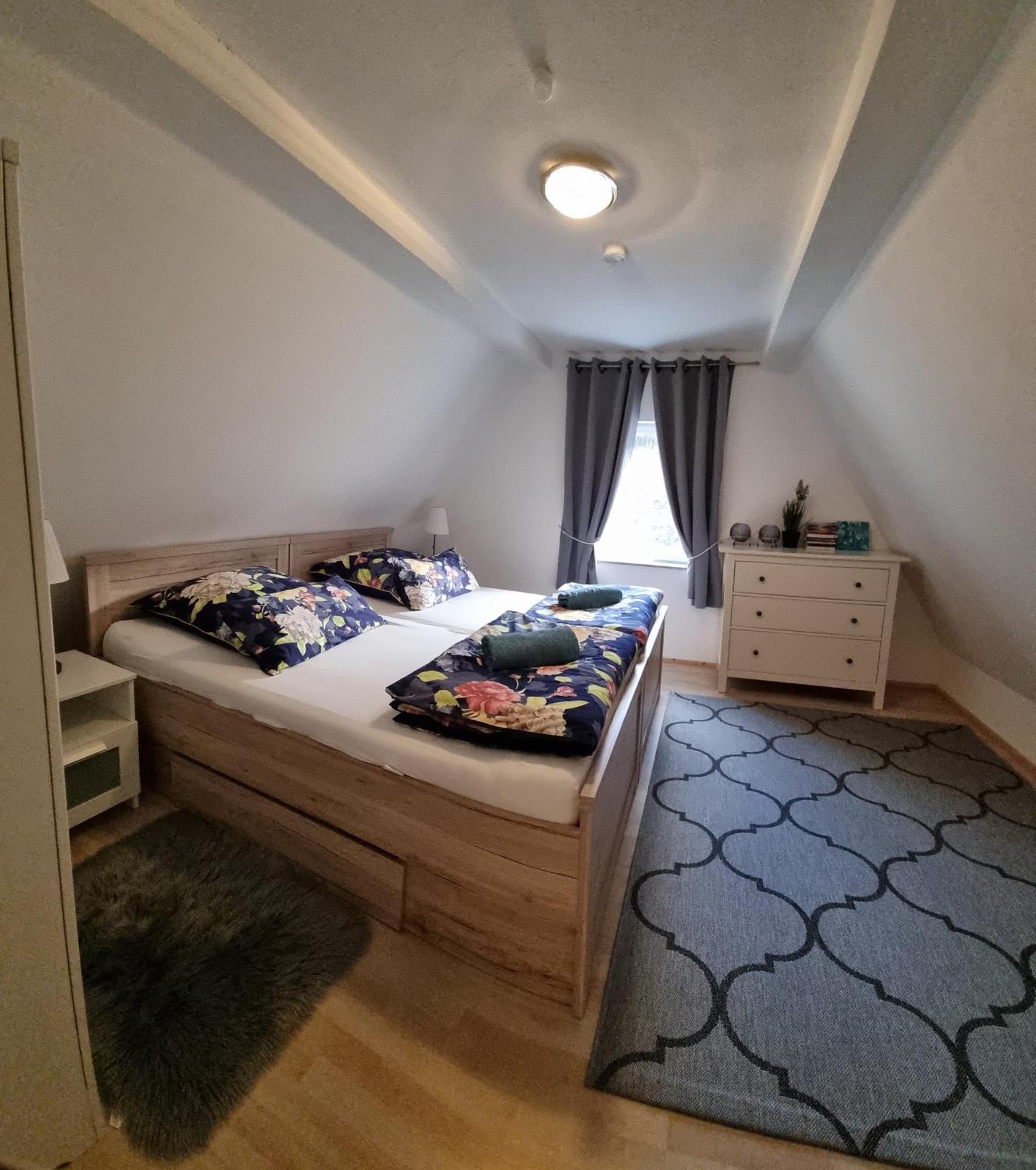 Ferienhaus Alexandra Bollenborn Екстер'єр фото