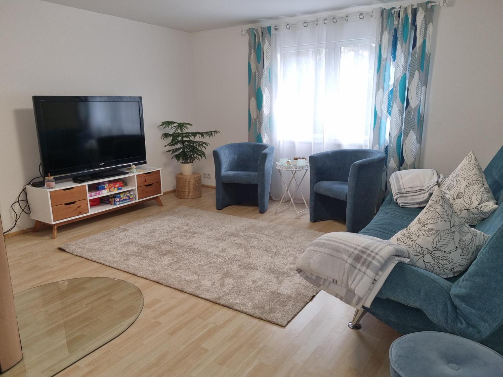 Ferienhaus Alexandra Bollenborn Екстер'єр фото